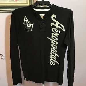 Men’s Aeropostale’s Long Sleeve Top - M